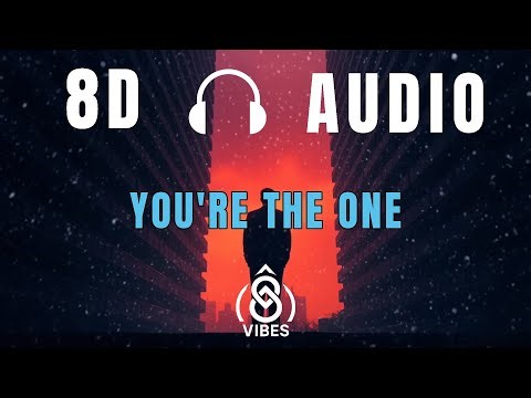 8D Audio That Feels Endless | Headphones On for Flow
