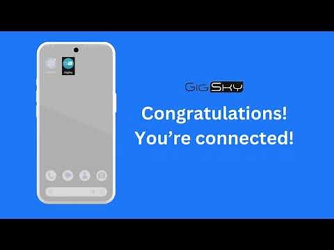 How to Set Up Your GigSky Plan on Your Google Pixel Phone