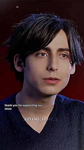 The Umbrella Academy Season 4: Aidan Gallagher Interview and Behind the Scenes