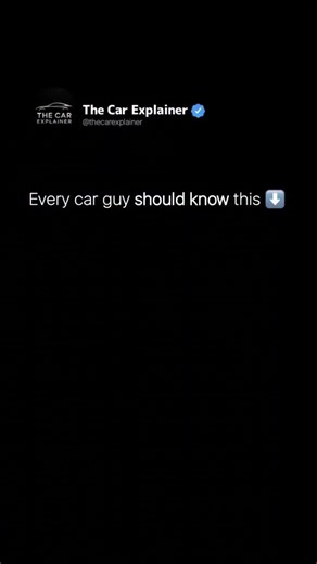 The Car Explainer on Instagram: "Different tires are designed for different seasons because rubber chemistry and tread patterns react completely differently to temperature and road conditions. Summer tires use harder compounds and minimal tread to maximize grip on hot, dry roads, but they lose traction rapidly in cold weather. Winter tires are made with softer rubber that stays flexible below 7°C and feature deep grooves and sipes to bite into snow and ice. All-season tires sit in between, offer