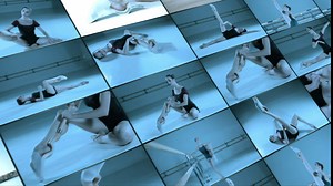 BALLETFOOTSTRETCH ® The Original Footstretcher by David Campos- for Ballet Dancers and Gymnasts