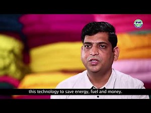 Installation of condensate recovery system in indirect heating system