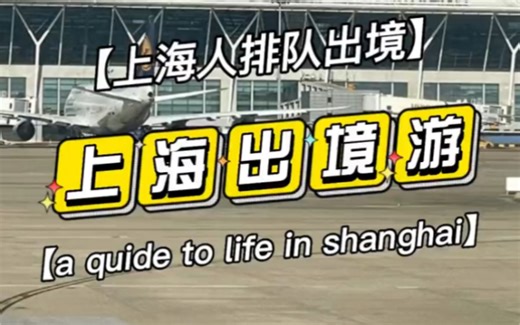 【上海人排队出国】据上海发布,一个月来,上海公安出入境管理部门共受理中国公民出入境证件超 38万证次,创历史新高。其中2月8日超2.7万证次,创单日新高。