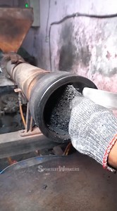 Behind the Scenes: The Science of Making Plastic Granules