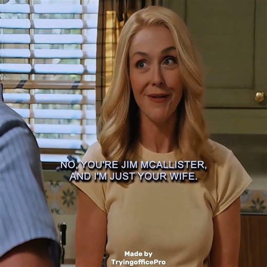 She Realized She Owns Nothing… 😳 #edit #movie #sitcom