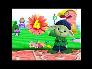 Journey to Numberland (Ending)