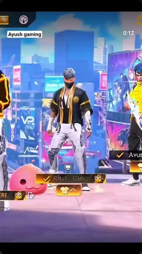 Free Fire New Status 2022/Free Fire Pushpa Dialogue status/ FF New Tranding #shorts​#shortvideo 🥹🥹