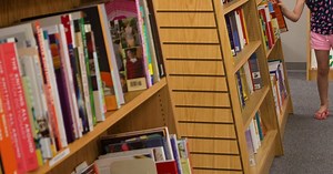 Beloved ‘Reading Rainbow’ returns after nearly 20 years with new host Mychal Threets