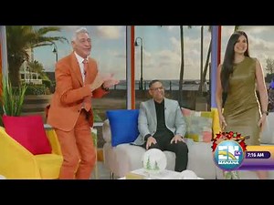 Tras 15 años en prisión, Alex Trujillo expone cómo la fe redefinió su vida