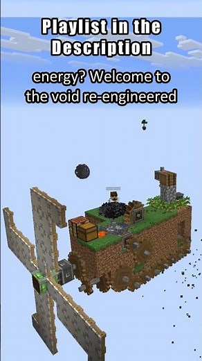 Minecraft Skyblock with Create Season 2