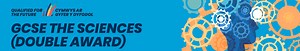 GCSE The Sciences (Double Award)