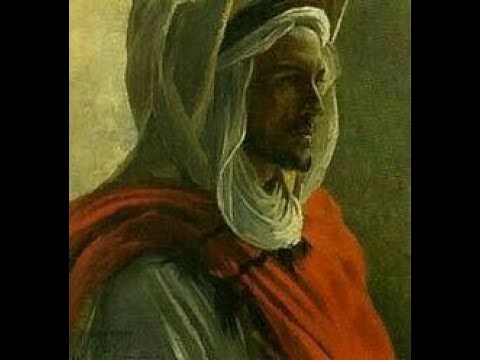 MOHAMED GHAFFOUR : Saadi Rit El Bareh (Le chant hawzi .)