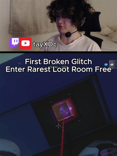 Our First BROKEN Loot Glitch in Marathon! - NAPainter Found this #marathonthegame #marathongame #marathongameplay #marathonbungie Outpost Glitch in Marathon#tayxdc