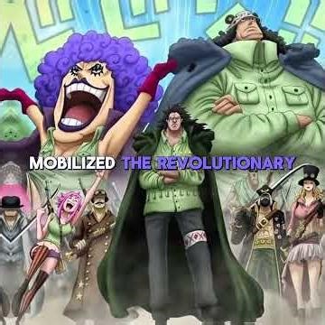 What if One Piece Shanks was captured by the Marines? #onepiece