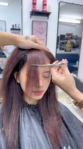 My first time getting a haircut and the result. #Hair #rickhairstudio #toc #hairstyle #tocdep | Rick Hair Studio