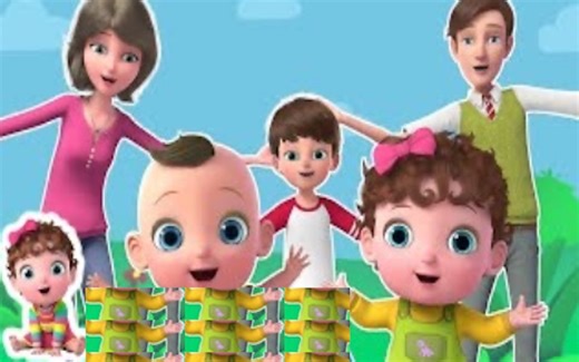 请和感谢歌曲 (让你的孩子教书的最佳方式好话，保持谦虚) Please And Thank You Song