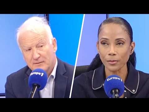 Déclin français : "On met sur la place publique un continuum d'erreurs depuis 1975 !" (J. de Belot)