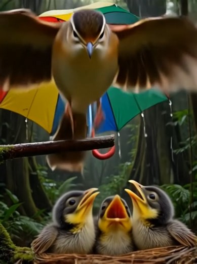 Amazing AI Cartoon Video Compilation