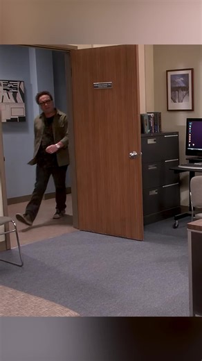 The Big Bang Theory: Sheldon’s Whimsical Antics