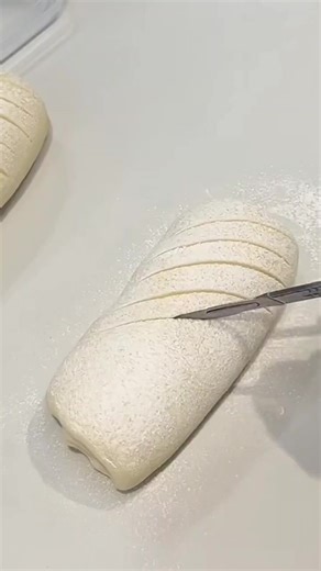 26K views · 483 reactions | Fluffy rice flour toast bread 殺 recipe...