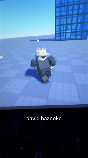 dude is genuinely getting cursed by his whole community #roblox #circdev