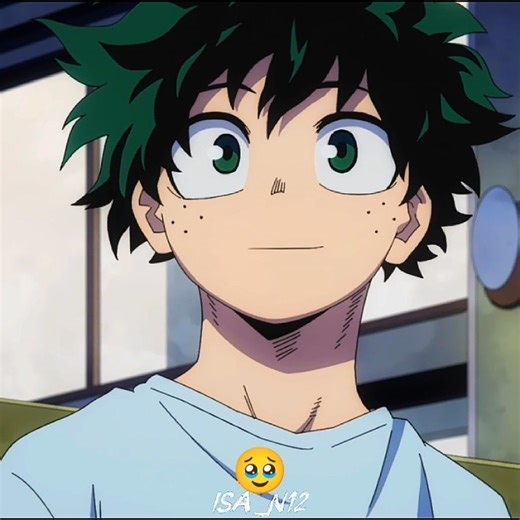 deku soo cute🥹😍🥰#deku #dekuedit #myheroacademia #myheroacademiaedit #subscribe #likes #4k