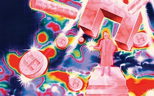 When Dallas Led the Party Drug Revolution, He Was Its Ecstasy King