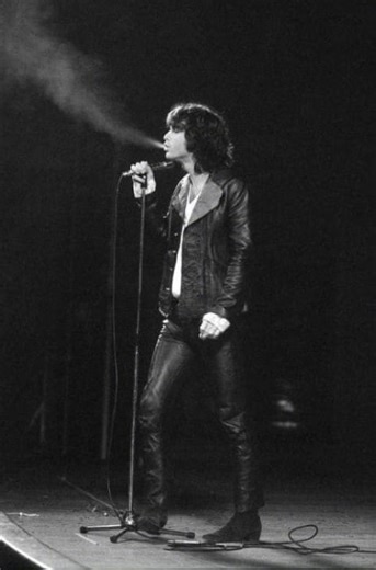 Hotel Appolonia - Stockholm This interview recorded by Lennart Wretlind was conducted at the Hotel Appolonia in Stockholm, Sweden on September 19th, 1968. A portion of this recording features unique poetry read by Jim Morrison with improvised 'musical' accompaniment by the band. | The Lizard King