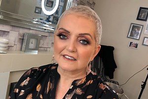 Linda Nolan reveals stunning glam makeover as she fights incurable cancer
