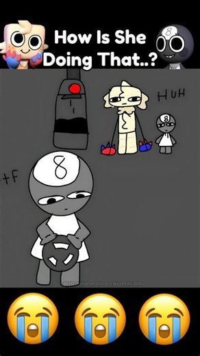 Goob Griefs Toodles Machine But Glitches In Dandys World New Update #roblox #dandysworld #update