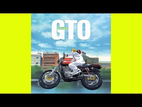 Great Teacher Onizuka | The Theme from GTO