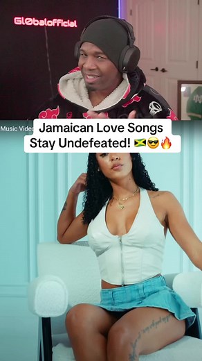 Jamaican Love Songs: A Celebration of Dancehall Romance