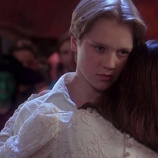 Devon Sawa Casper Can I Keep You Scene