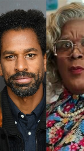 The Beat with Ari Melber 📺 on Instagram: "Tyler Perry addresses criticism of his Madea character from Touré."