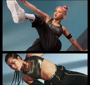 4.7K views · 1.3K reactions | Nike Icon Clash Collection. Where Sport & Culture Collide. | Nike | Facebook