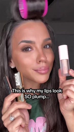 Achieve Juicy Lips with This Simple Makeup Hack