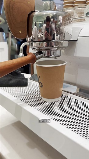 386K views · 3.8K reactions | This uniquely designed coffee shop is now in Toronto ☕️ | blogTO | Facebook