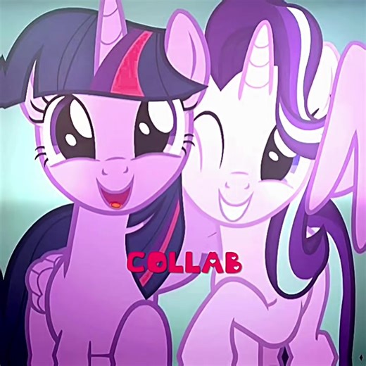 Effective Collaboration with Twilight Sparkle