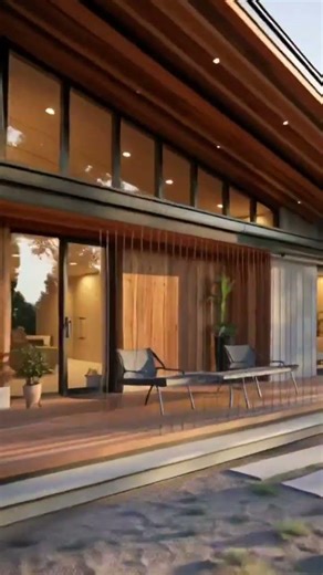 From Empty Land to Modern Cozy Home | Ultra-Realistic Cinematic House Build #CinematicHouse #HouseCo