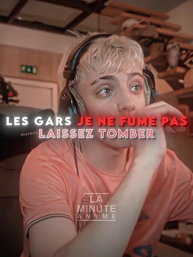 Anyme explains why he smokes #anyme #vietnam #edit