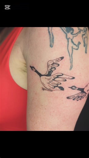 illustrative tattoos in Westland Michigan :) #tattoo #detroit #michigan