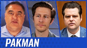 7.9K views · 167 reactions | Explosive panel on the future of Dem Party as GOP civil war brews 11/20/24 TDPS Podcast | The David Pakman Show | Facebook