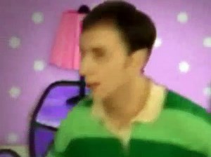 Blue's Clues S04E12 What's Inside_