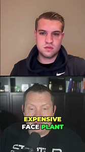 AI Bubble: Jeff Bezos' Warning & Tech Crash? #shorts