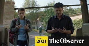 Watch a trailer for Homeward