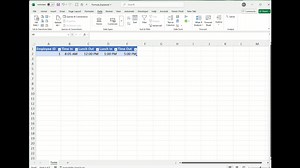 11K views · 35 reactions | Excel Data Entry Form Your Gateway to Clean, Organized Records Click Watch Video below to see full video. #excel #fyp #capcut | ExcelExplained | Facebook