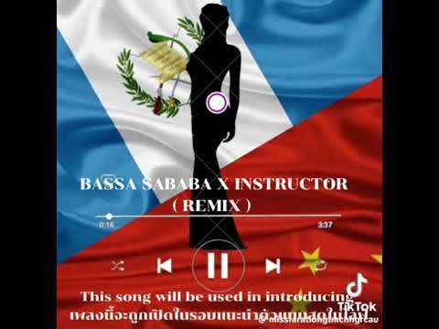 Bassa sababa 42 minutes pageant background music
