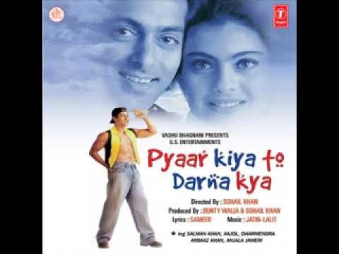 Tum Par Hum Hai Atke Yaara