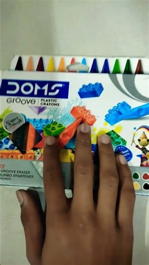 Shin-chan drawing with different colour medium part 3 plastic crayon #drawing shinchen