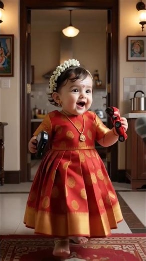 தென்றல் Cute baby சாதனை எல்லாம் சோதனையாவே போகுதுங்க😍😍🥰🤣🤣🤣🤣 ai series
